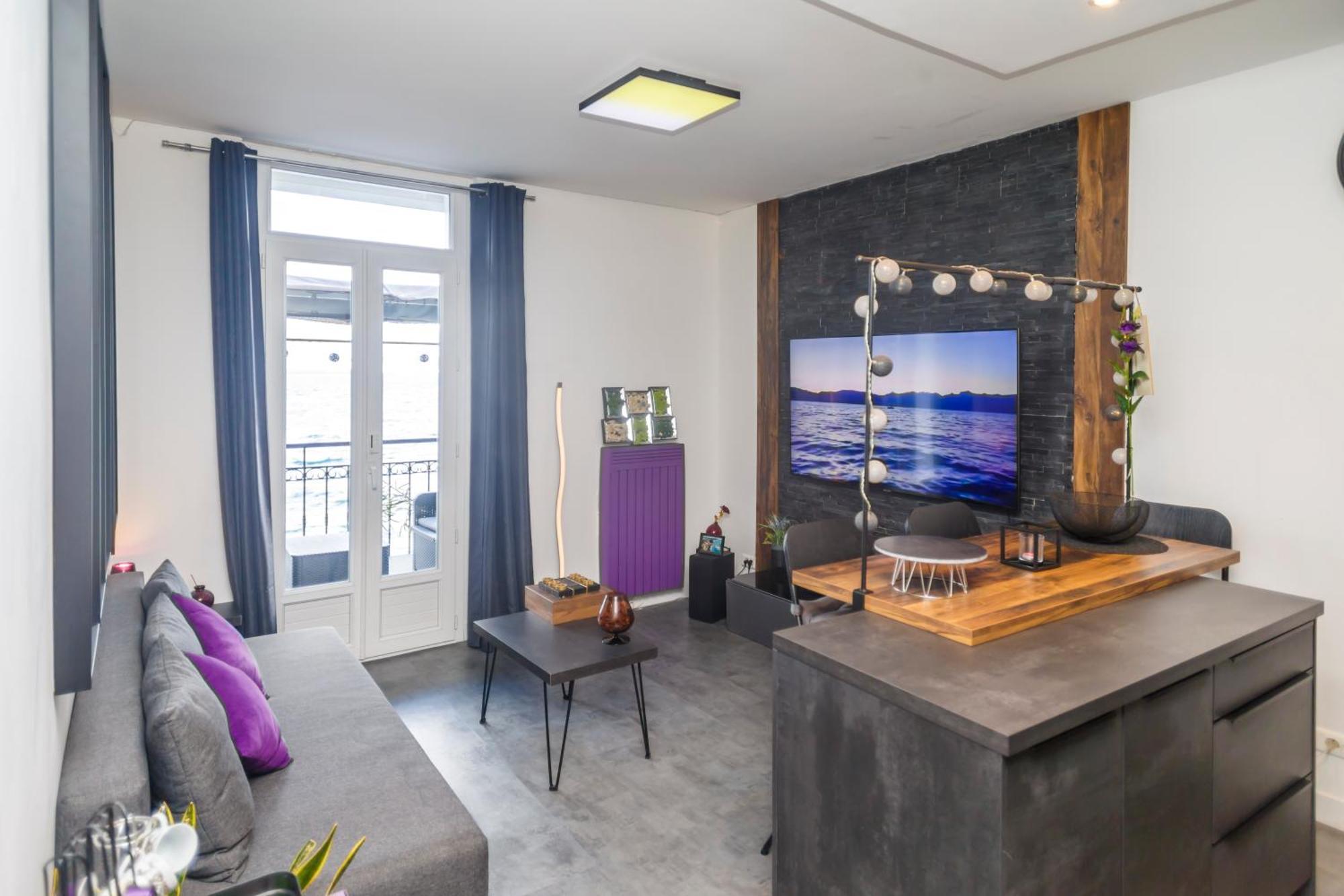 Bellerive Love Suite Magnifique Vue Lac أفيو لي با المظهر الخارجي الصورة